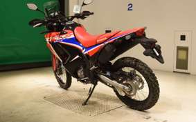 HONDA CRF250 GEN 2 RALLY 2024 MD47