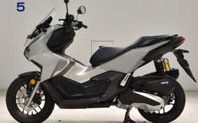 HONDA ADV160 2022 KF54