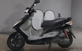 YAMAHA CYGNUS125XSR SE44J