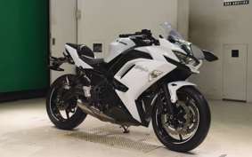 KAWASAKI NINJA 650 A 2021 ER650H