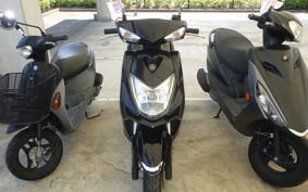 YAMAHA CYGNUS 125 XSR 3 SEA5J
