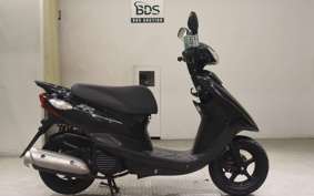 YAMAHA JOG ZR Gen.3 2026 SA39J