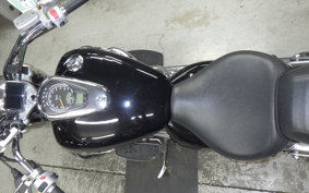 SUZUKI INTRUDER 400 Classic 2009 VK56A