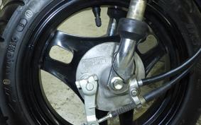 SUZUKI ﾚｯﾂ CA4AA