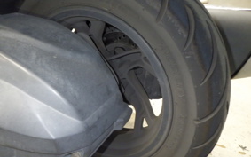 SUZUKI SKYWAVE 250 (Burgman 250) M