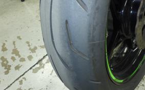 KAWASAKI NINJA 250 2 EX250P
