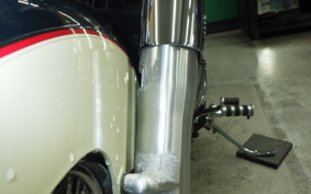 HONDA SHADOW 400 1997 NC34