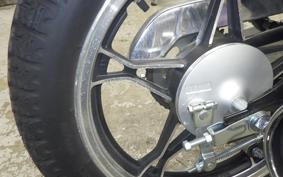 SUZUKI GN125 H 2001