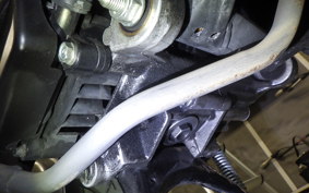 HONDA TACT-4ﾍﾞｰｼｯｸ AF79