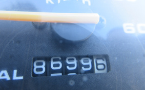 YAMAHA JOG APRIO 4JP