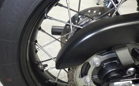 TRIUMPH BONNEVILLE T100 2019