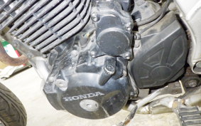 HONDA XR400 MOTARD 2005 ND08