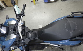 HONDA ADV160 1998 KF54