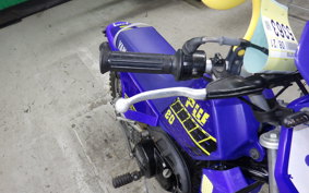 YAMAHA PW80 2003 4BC