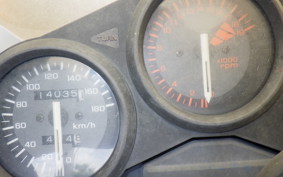 HONDA CBR250F MC14