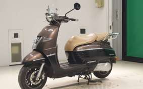 PEUGEOT ジャンゴ150