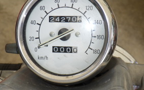 YAMAHA VMAX 1994 3UF