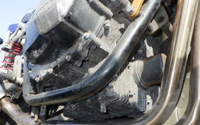 HONDA CB400SF VTEC SPEC 2 2002 NC39