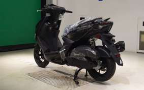 YAMAHA CYGNUS Griffus 1994 SEJ4J