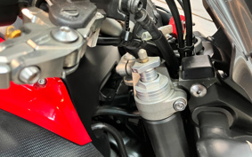 YAMAHA MT-07 ABS 2014 RM07J