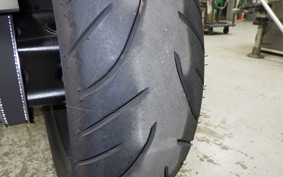 YAMAHA T-MAX 560 T SJ19J