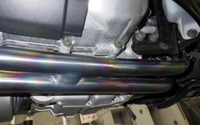 YAMAHA T-MAX 500 Gen.2 2006 SJ04J