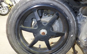 SUZUKI ADDRESS V125 G CF46A