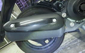 SUZUKI ADDRESS V50 CA4BA