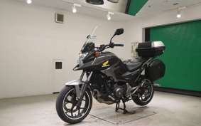 HONDA NC750X 2015 RC72
