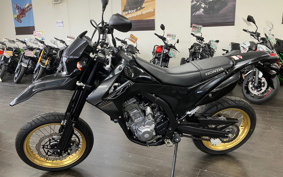 HONDA CRF250M MD38
