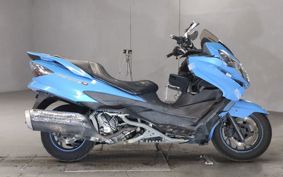 SUZUKI SKYWAVE 250M CJ45A