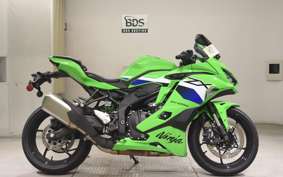KAWASAKI ZX-25RR 2024 ZX250H