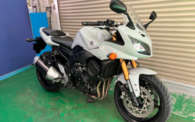 YAMAHA FZ1 FAZER 2006 RN17