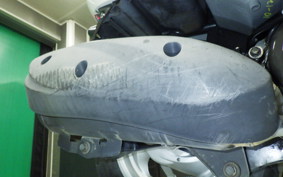 YAMAHA AXIS 125 TREET 2013 SE53J