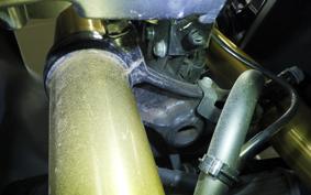 HONDA CBR250RR A MC51