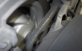 YAMAHA AXIS 125 TREET 2016 SE53J