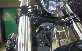 HARLEY FXBRS1870 2020