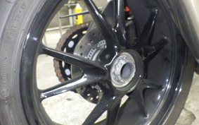 TRIUMPH SPEED TRIPLE RS 2025