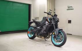 YAMAHA MT-09 2024 RN69J
