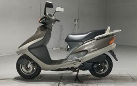 HONDA SPACY125 JF04