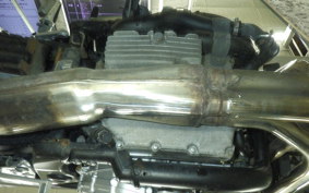 SUZUKI BANDIT 1250 SA 2009 GW72A