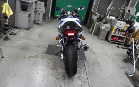 SUZUKI GSX-R1000 2003