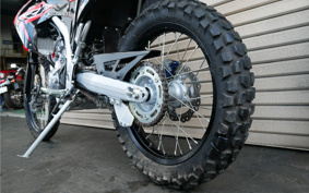 HONDA CRF250L MD38