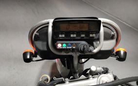 HONDA XR250 MD30
