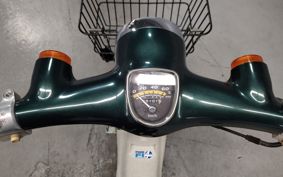 HONDA LITTLE CUB AA01