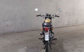 SUZUKI COLLEDA SCRAMBLER LA13A