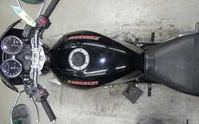 KAWASAKI BALIUS 250 ZR250A