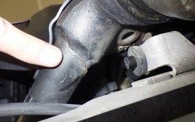 YAMAHA MT-07 2015 RM07J