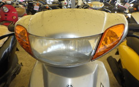 YAMAHA JOG Gen.5 SA36J