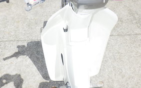 HONDA C50 SUPER CUB E AA01